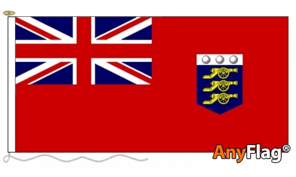 Board of Ordnance Ensign Custom Printed AnyFlag®